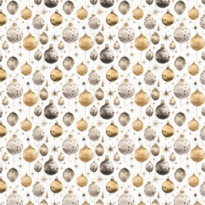 Berries Beauties paperpack Golden Whisper - Afbeelding 9