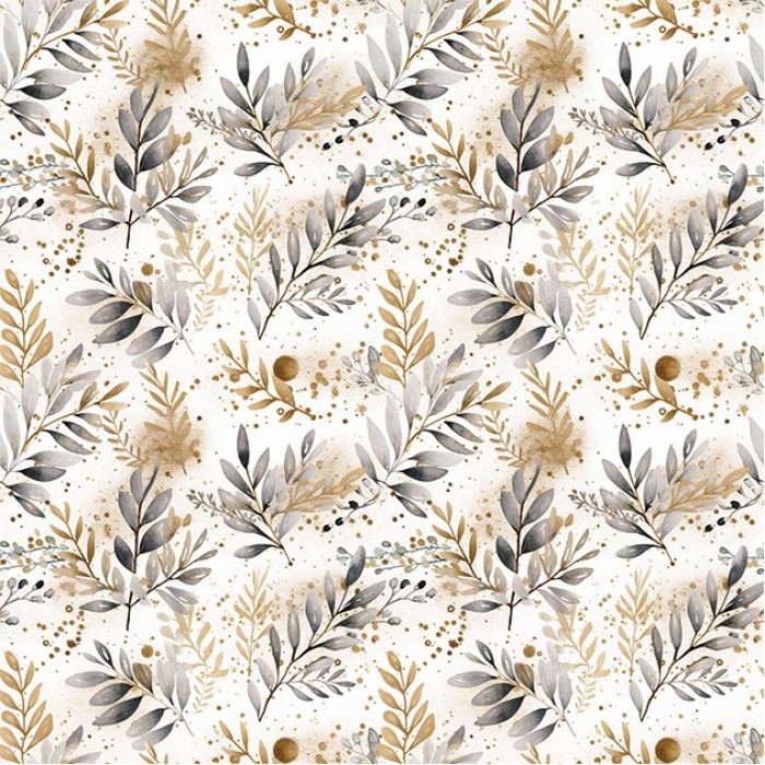 Berries Beauties paperpack Golden Whisper - Afbeelding 8