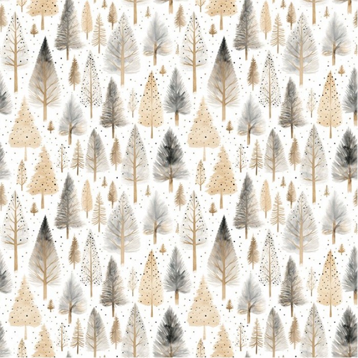 Berries Beauties paperpack Golden Whisper - Afbeelding 7