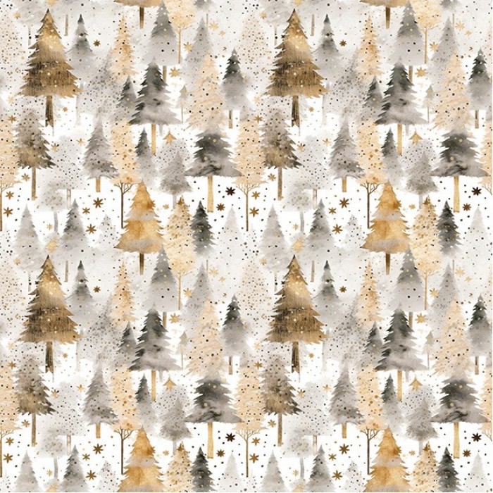 Berries Beauties paperpack Golden Whisper - Afbeelding 5