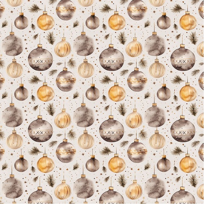 Berries Beauties paperpack Golden Whisper - Afbeelding 4