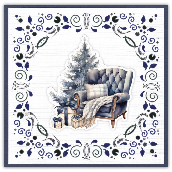 Dot and Do Nr. 283 Falling for Christmas - Afbeelding 2