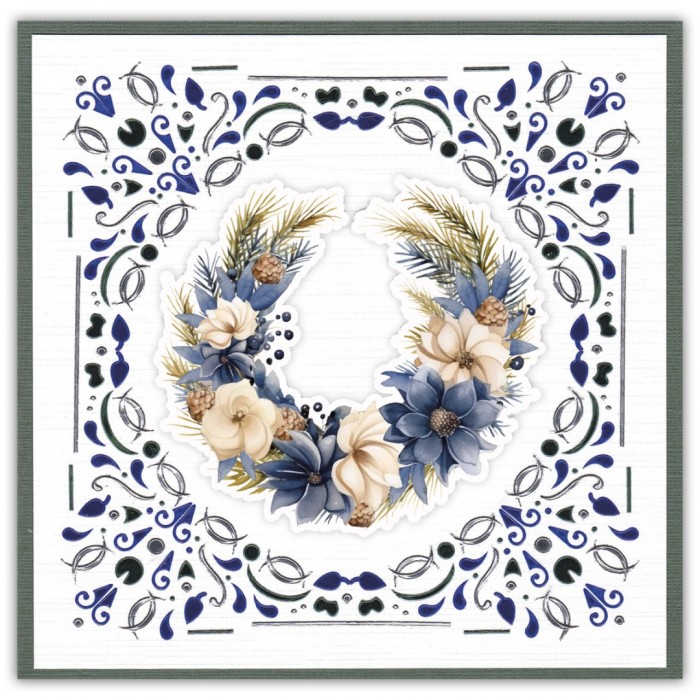 Dot and Do Nr. 283 Falling for Christmas - Afbeelding 3