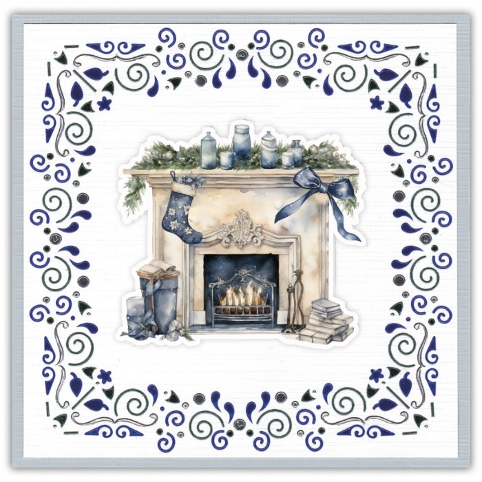 Dot and Do Nr. 283 Falling for Christmas - Afbeelding 4