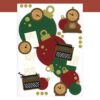 Hobbyjournaal De collectie: Timeless Christmas - Afbeelding 2