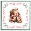 Stitch and Do Nr. 244 Timeless Christmas - Afbeelding 2