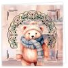Hobbydots Cards Nr. 28 Twinkle Christmas - Afbeelding 4