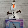 Disney Crochet Kits XXL Olaf - Afbeelding 2