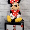 Disney Crochet Kits XXL Minnie Mouse - Afbeelding 3