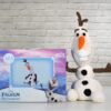 Disney Crochet Kits XXL Olaf - Afbeelding 3