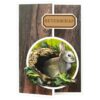Scrap and Do Simply The Best Nr. 09 Forest Animals - Afbeelding 3