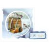 Scrap and Do Simply The Best Nr. 10 Winter Garden - Afbeelding 4