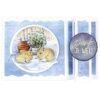 Scrap and Do Simply The Best Nr. 10 Winter Garden - Afbeelding 3