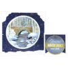 Scrap and Do Simply The Best Nr. 10 Winter Garden - Afbeelding 5
