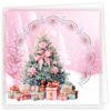 Embroidery Cards Nr. 19 Sweet Christmas - Afbeelding 2