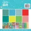 Disney Pixar paperpack Toy Story- DPY0034 - Afbeelding 2