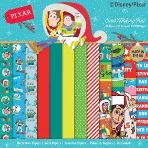 Disney Pixar paperpack Toy Story- DPY0034