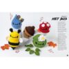 Kawaii-figuren haken - Afbeelding 4