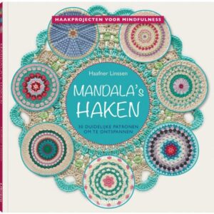 Mandala's haken