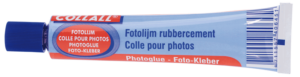 Collall Fotolijm - 50 ml