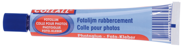 Collall Fotolijm - 50 ml