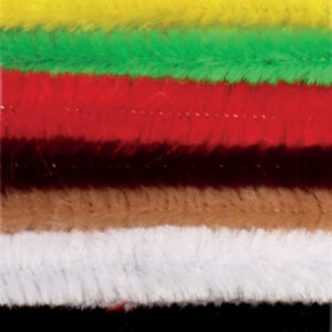 Pracht Chenilledraad