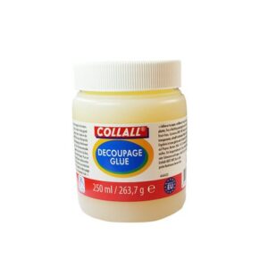 Colorall VernisColle - 250 ml