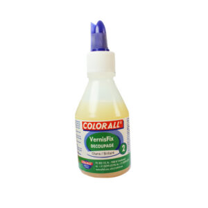 Colorall VernisFix glanzend - 100 ml