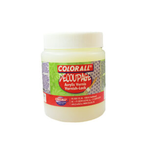 Collall Acryl Vernis - 250 ml