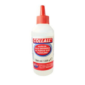 Collall Alleslijm - 250 ml