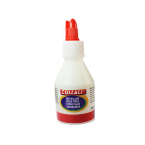 Collall Textiellijm - 100 ml