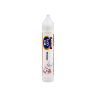 Collall Tacky Glue in een pen met fijne punt - 25 ml