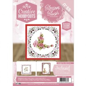 Creative Hobbydots Nr. 55 Blossom Blush