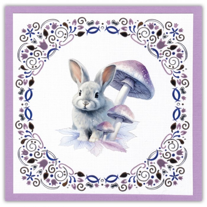 Creative Hobbydots Nr. 56 Mystic Winter - Afbeelding 9