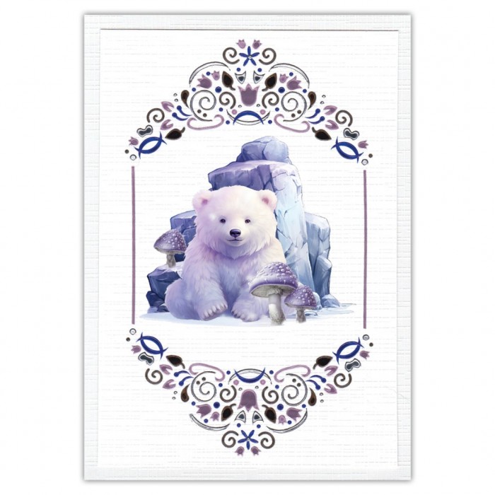 Creative Hobbydots Nr. 56 Mystic Winter - Afbeelding 8