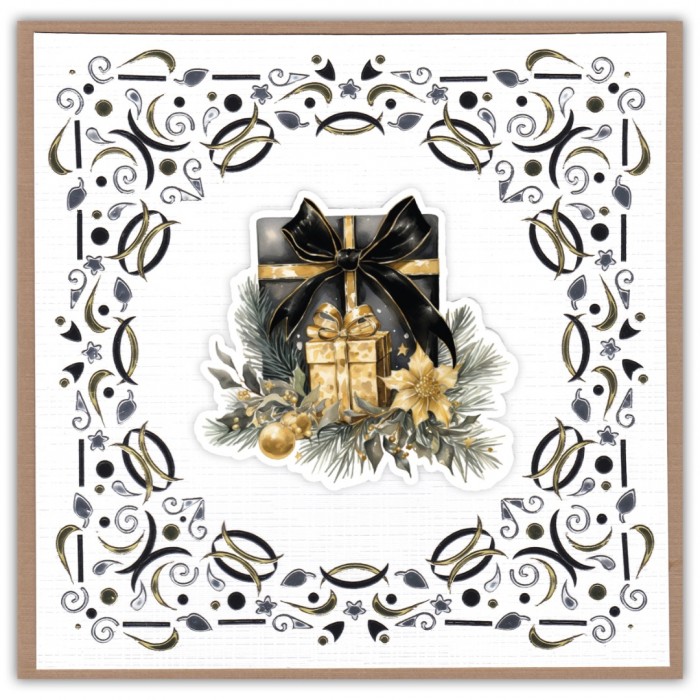 Dot and Do Nr. 285 Golden Whisper - Afbeelding 3