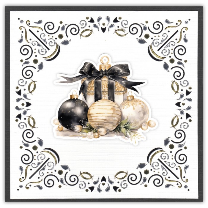 Dot and Do Nr. 285 Golden Whisper - Afbeelding 2