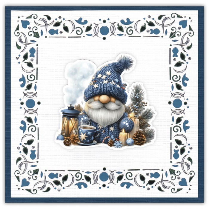 Dot and Do Nr. 286 Gnomie Holidays - Afbeelding 3