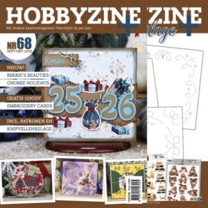 Hobbyzine+ Nr. 68