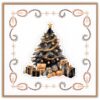 Stitch and Do Nr. 246 Golden Whisper - Afbeelding 3