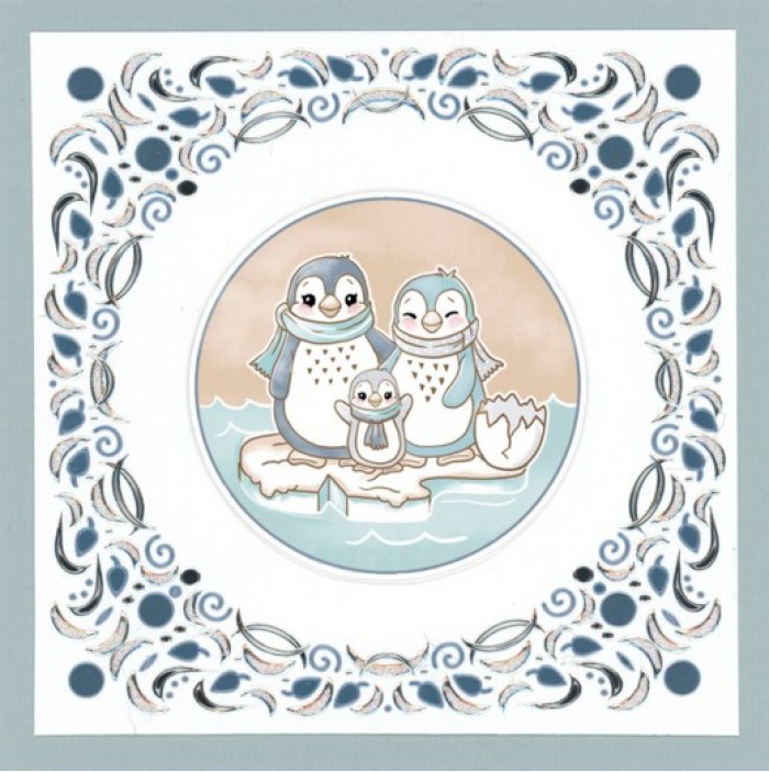 Creative Hobbydots Nr. 35 Hello World - Afbeelding 6