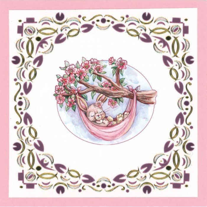 Creative Hobbydots Nr. 35 Hello World - Afbeelding 9