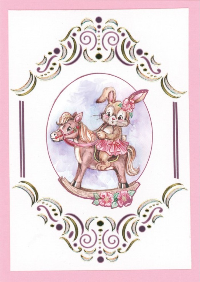 Creative Hobbydots Nr. 35 Hello World - Afbeelding 7