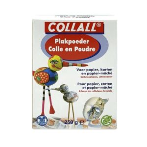 Collall Plakpoeder - 250 g
