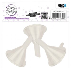Dotty Designs Funnel