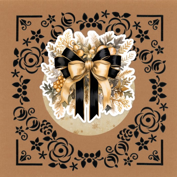 Dot and Do On Colour Nr. 39 Golden Whisper - Afbeelding 4