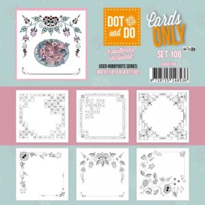 Dot and Do Cards Only Nr. 106