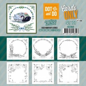 Dot and Do Cards Only Nr. 107