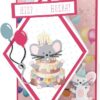 Set Hobbyjournaal 239 Anna Party - Afbeelding 4