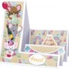 Set Hobbyjournaal 239 Anna Party - Afbeelding 3